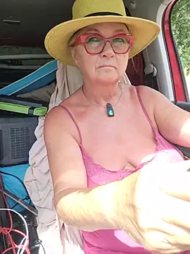 Hot-Muci webcam