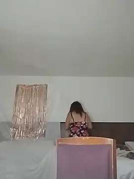 THEBEDroomdoOR webcam