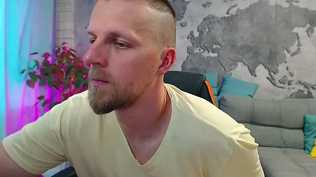 VikingChrisss webcam