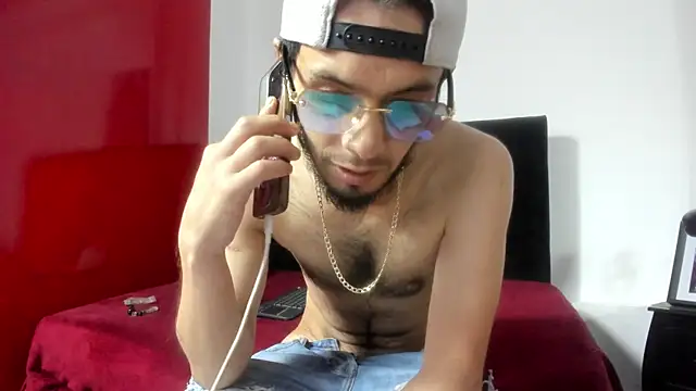 mark_splinter09 live cam on StripChat