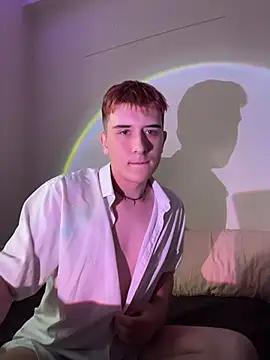 Thomas_Greene live cam on StripChat