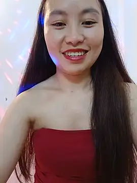 Cherry-squirtt webcam