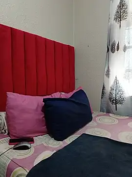 FreakyAngel3X webcam
