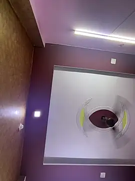 Curvy_GX webcam