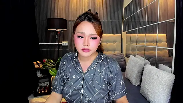 delightfulprincessts (T young) - MAKE MY 8 INCHES COCK CUM!