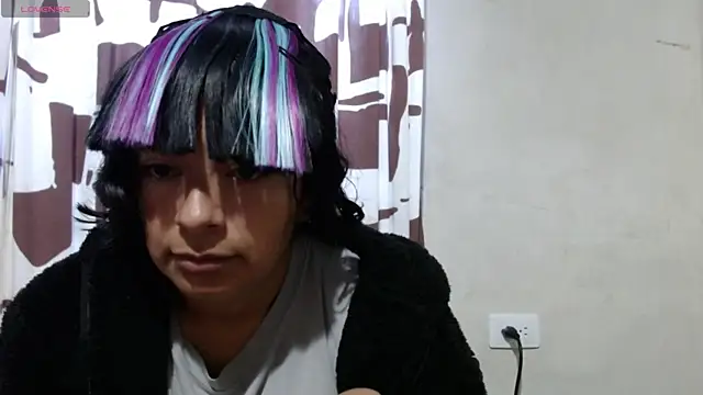 Acelinrose webcam