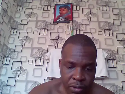 chumba_001 (Ask my age) - Tip Tip Tip for amazing show