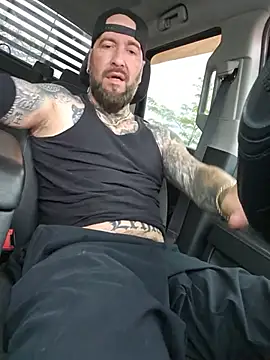 beardedtattood (Ask my age) - 😈 good morning daddy 😈