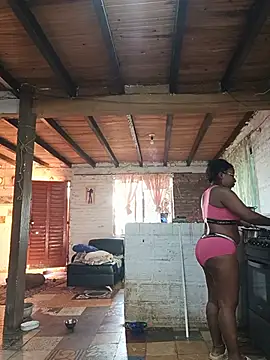 channeldelacroix (F milf) - REMOVE PANTY👙🧼🥰