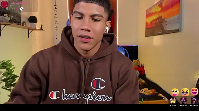 Damian_latinxxx webcam