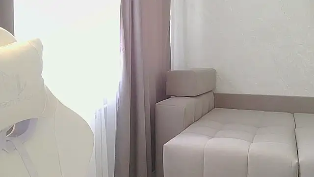 Beloved_Mary live cam