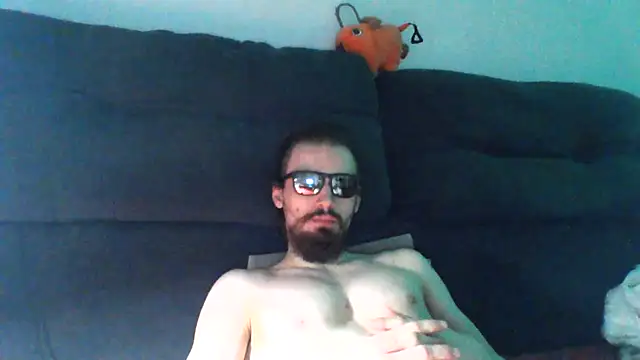 KaelNox live cam on StripChat
