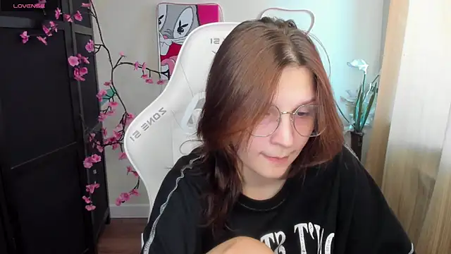 AudreyyKim webcam