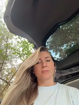 Crazy-Rosa 🍔 nude cam