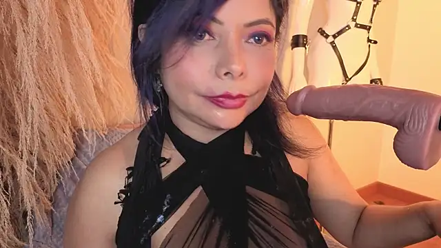 JACKI_JO webcam