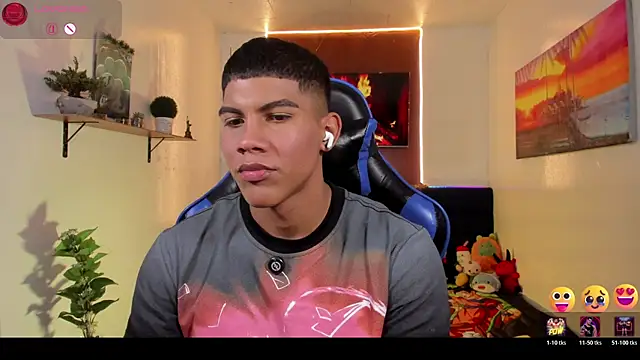 Damian_latinxxx live cam