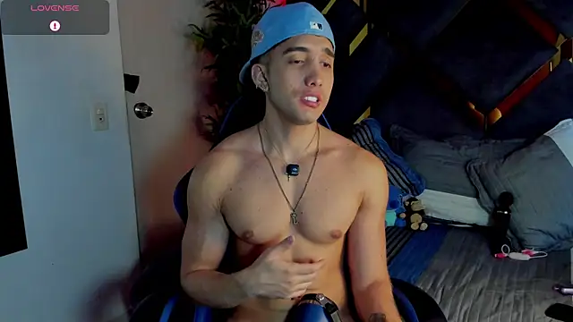 jeicob_stone live cam