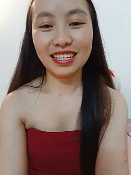 Cherry-squirtt webcam