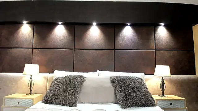 ValeryMontenegro webcam
