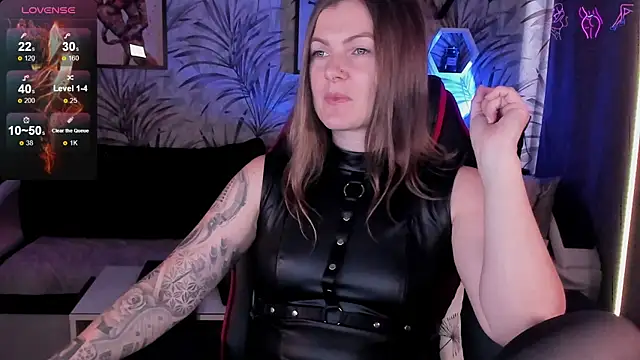 Devi_Evi webcam