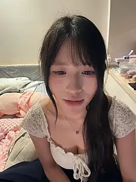 wanwan-baobei live now