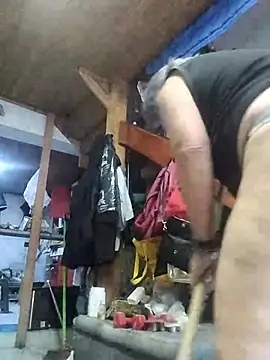 DirtyBIianca webcam