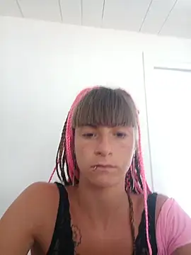 Cristina02 webcam