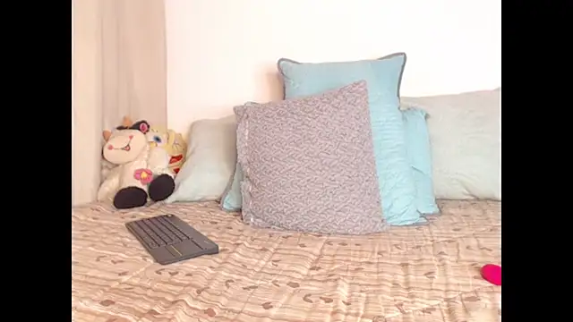 Dayse_Harrison webcam