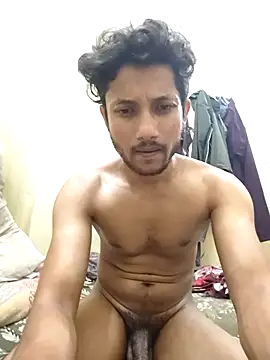 Indiandaddy11 webcam