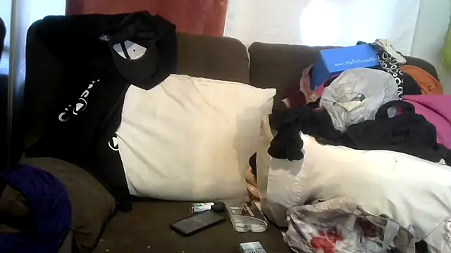 SassyCrystal77 webcam