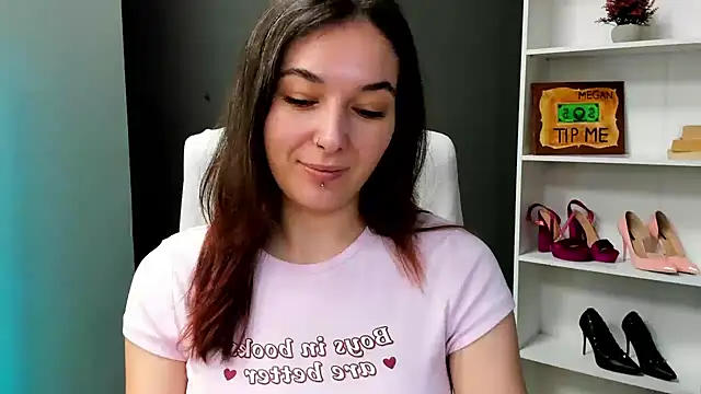 Meagn_Extasy webcam
