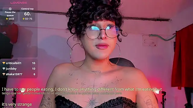 Heka_Prudence webcam