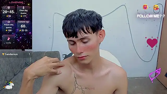tanjiro_cute webcam