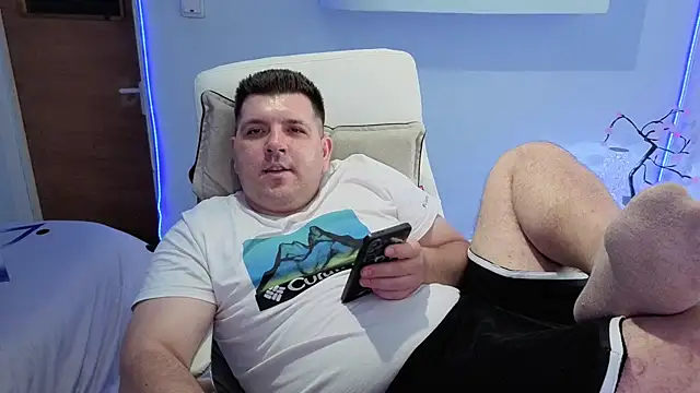 JasonJacks webcam