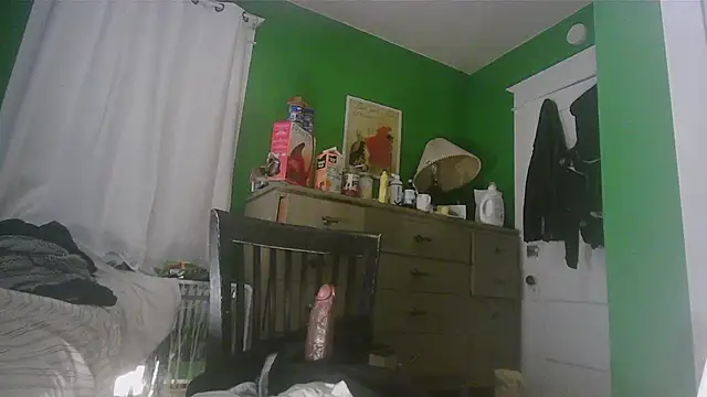 SadCatDaddy webcam