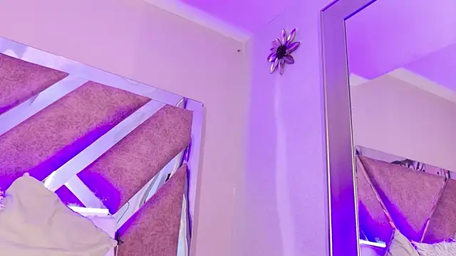 ValeriaOrtega webcam