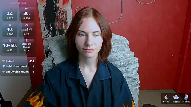 Fiona_Night webcam