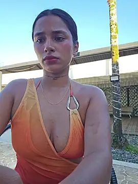 Lorena_Mcfly webcam