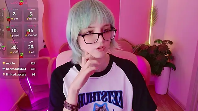 666_marshmallow webcam
