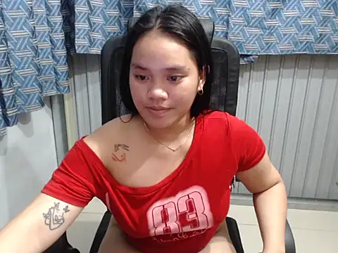 prettykrysgirl webcam