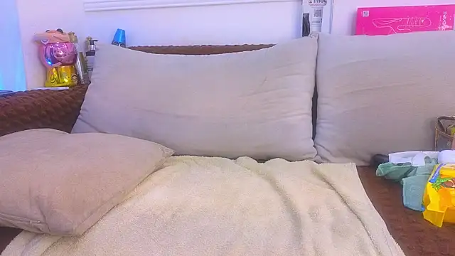Daisy_Price webcam