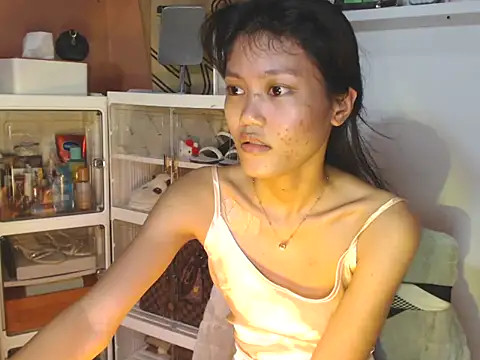 skinny_gracie webcam