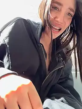 BallerinaCappuccino_ webcam