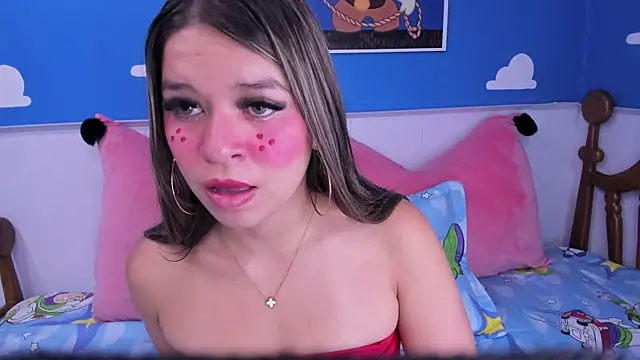 miss__evolet webcam