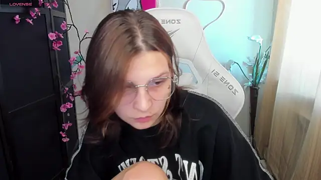 AudreyyKim webcam
