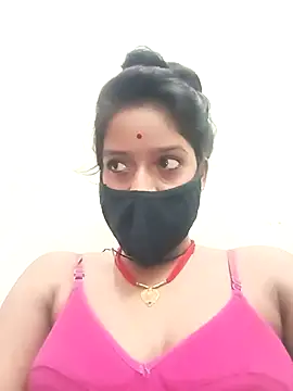 Bebo_Sweety143 webcam