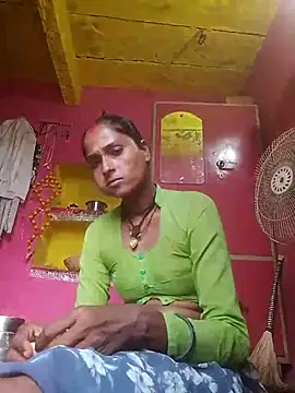 Hot_reshmaji webcam
