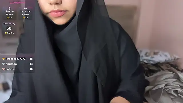 Miss_Rose__ webcam