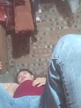 HGiasexy69 webcam