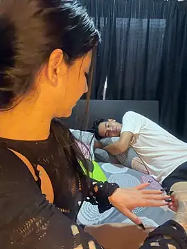 BiaDomeBiaDominatrix webcam